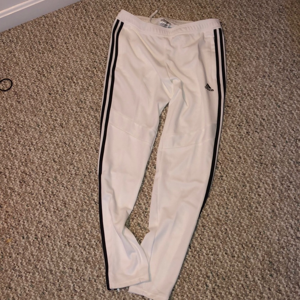 Adidas sweatpants